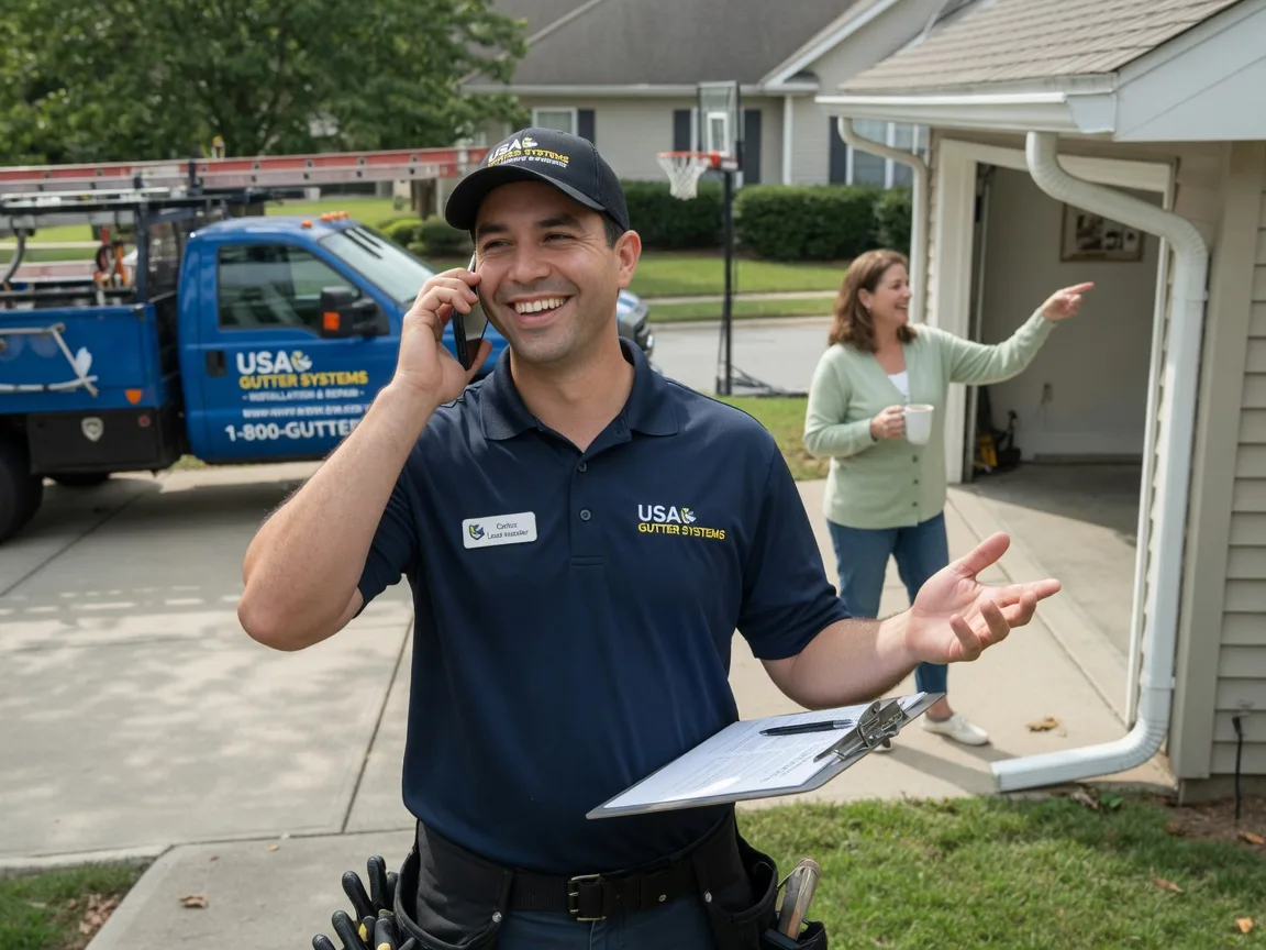 Gutter Installation Chesapeake, VA FAQs
